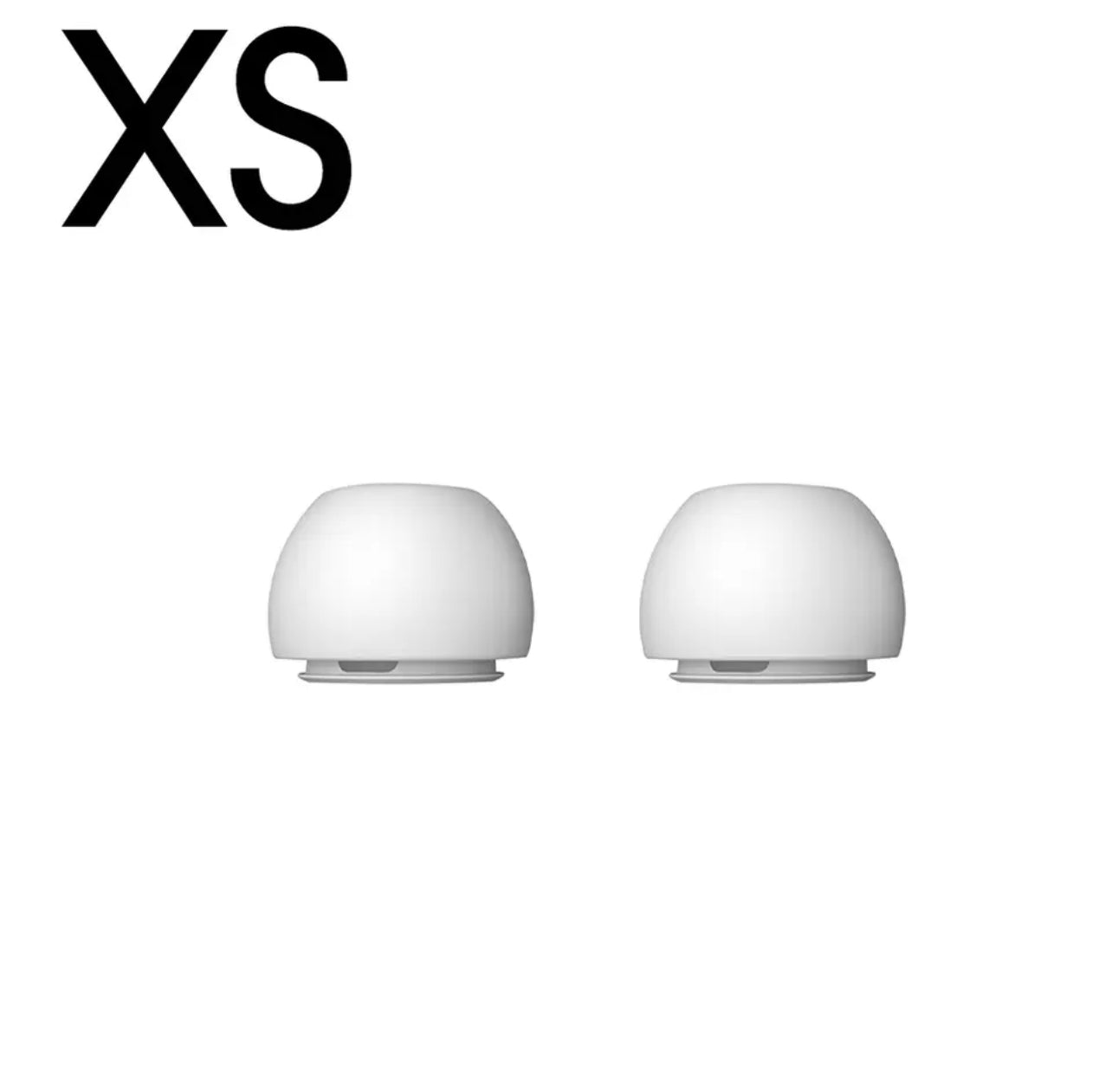 Direct Replacement AirPods Silicone EarBuds- AirPods Accessories Direct Replacement AirPods Silicone EarBuds- AirPods Accessories